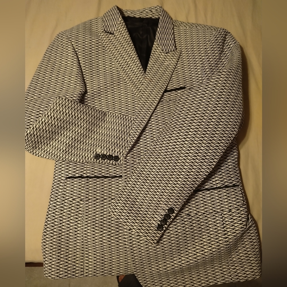 Jacket - Picture 7 of 7